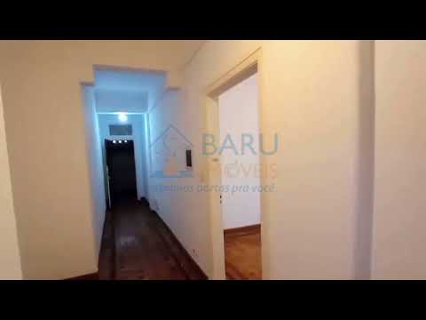 Apartamento de 67 m² para locação na Praça Júlio Mesquita, Santa Cecília, São Paulo - SP