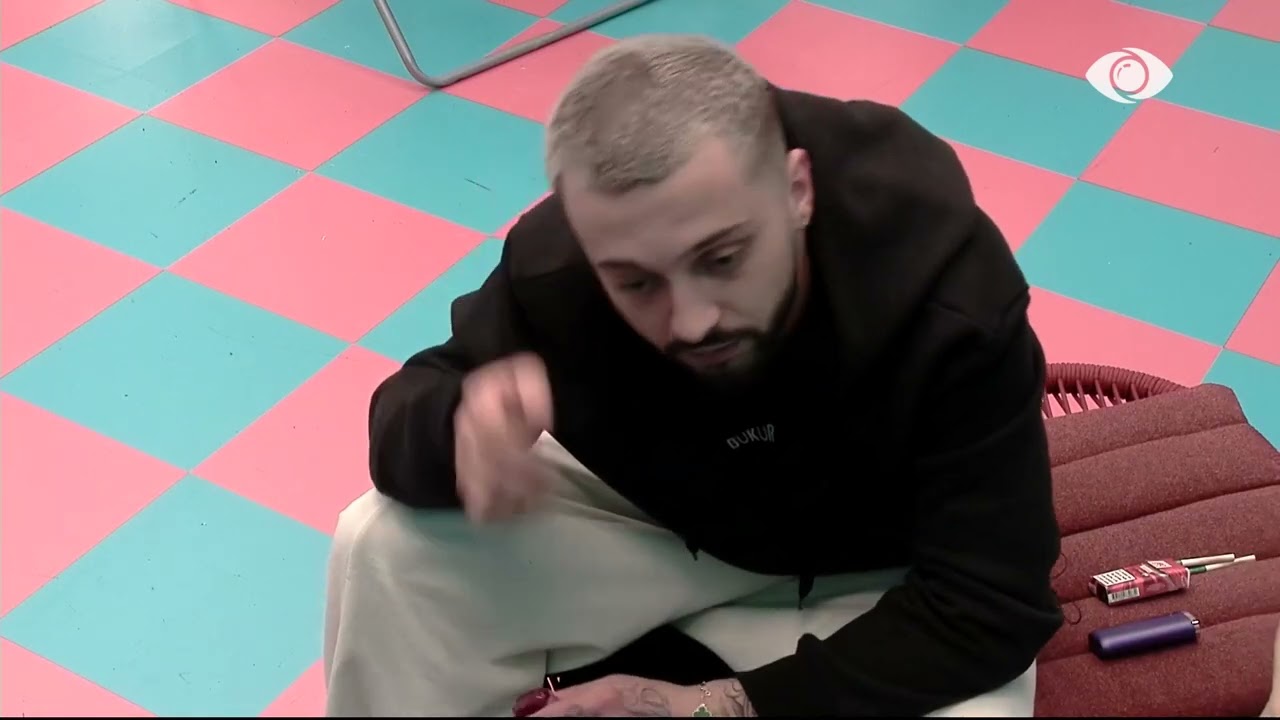 “Kam hall mos jam tek Zarfi i Zi…”/ Rozana i shpreh shqetësimin e saj Gjestit