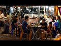 PILOT EPISODE Top 10 BEST Street Food In Vietnam Ho Chi Minh City
