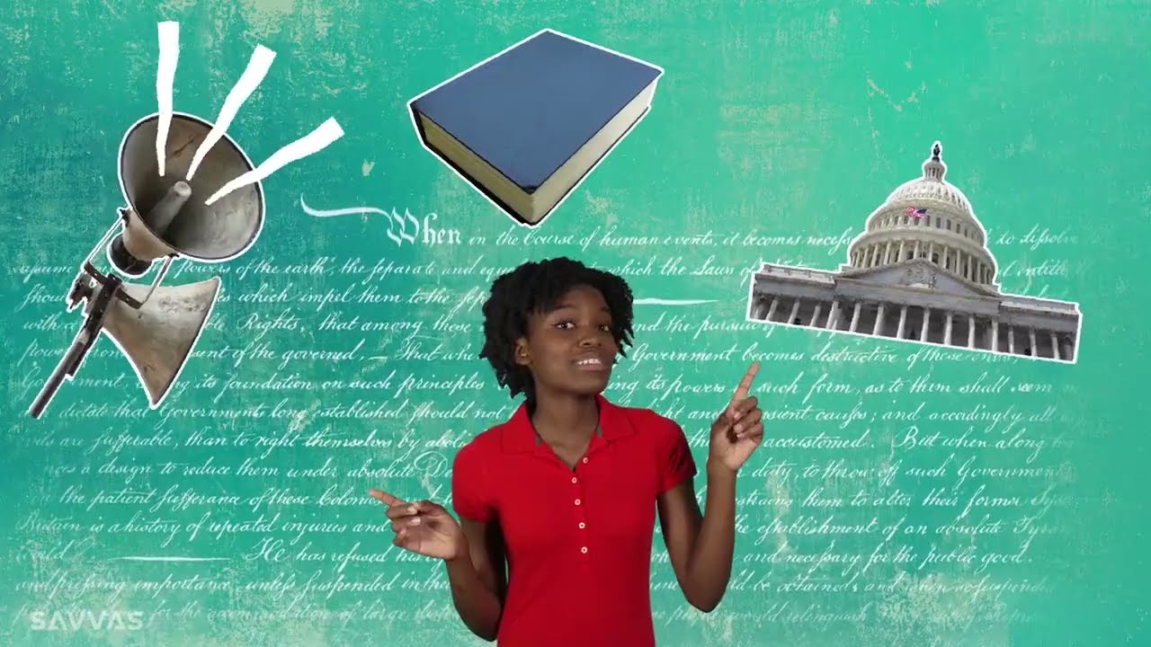 Civics Interactive – Skills-Based Civics Curriculum
