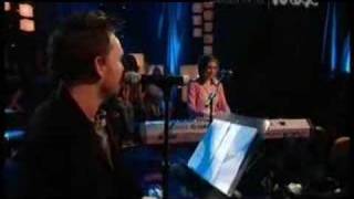 Darren Hayes &amp; Delta Goodrem - Lost Without You