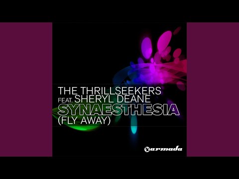 Synaesthesia (Fly Away) (Radio Edit)