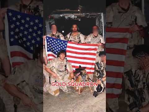 "Not Everyone Could Handle It" Dom Raso Talks About Gold Squadron #military #domraso #shawnryanshow