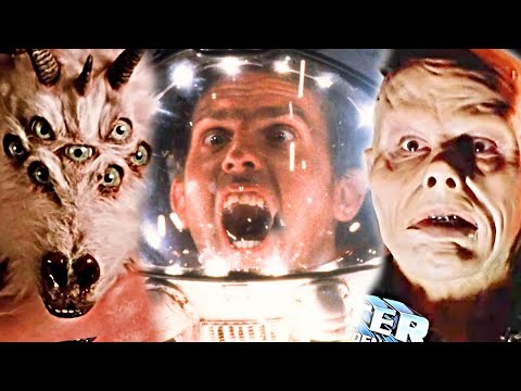 12 Underrated 80's Sci-fi Movies That Are Absolute Gems And Deserve Your Time - Explored