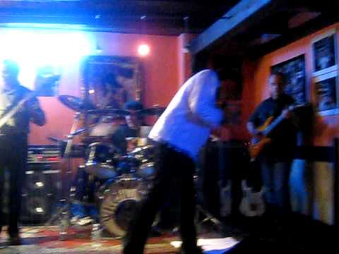 king of rock formigine-daniele m. (SonoVagun Band) Video No. 4