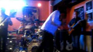king of rock formigine-daniele m. (SonoVagun Band) Video No. 4