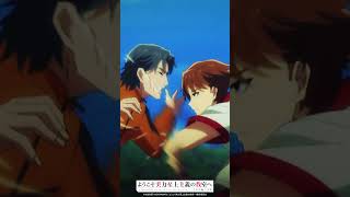 君は紛れもない最高傑作だ #よう実
