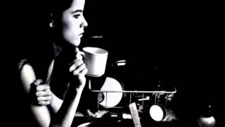 Video thumbnail of "Black Coffee-Maria Muldaur"