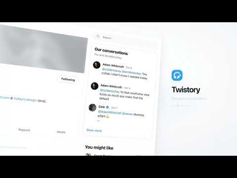 Item video thumbnail