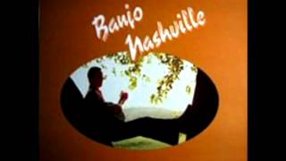 Banjo Nashville [1978] - Vic Jordan