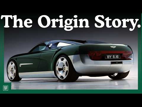 Ferdinand Piëch and the Almost Veyrons