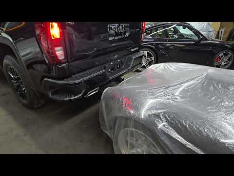 2025 GMC Sierra 1500 Elevation - Cold Start - 89 MILES!! - FOR SALE