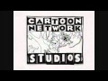 Cartoon Network Studios Character Logo My Gym Partner S A Monkey