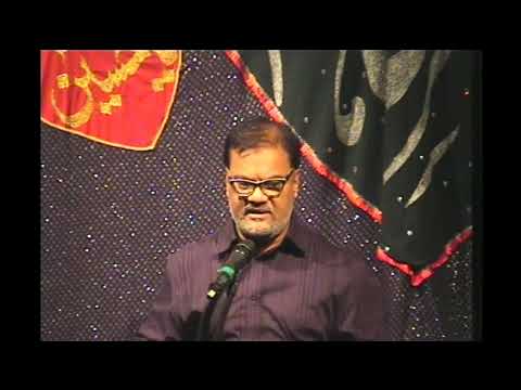 Askari Momin & Little Angels Boys | Matam | Ashra Zainabiya | 15th Night of Safar 1439/2017