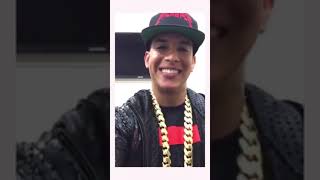 Daddy Yankee hablando en Portugués 🇧🇷