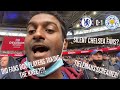 Another Cup Final Loss! VAR Stinks! | Chelsea 0-1 Leicester City Extended FA Cup Final Match Vlog
