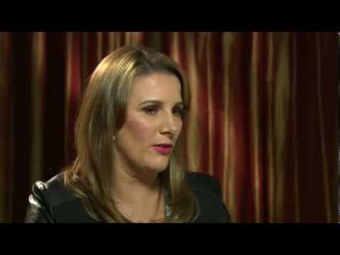 From prison officer to pop star, Sam Bailey wins X factor