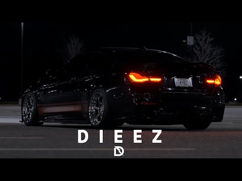 DEENI & DIEEZ - Infinity. Night Lovell. 2Pac. Bones (Deep House 2024)