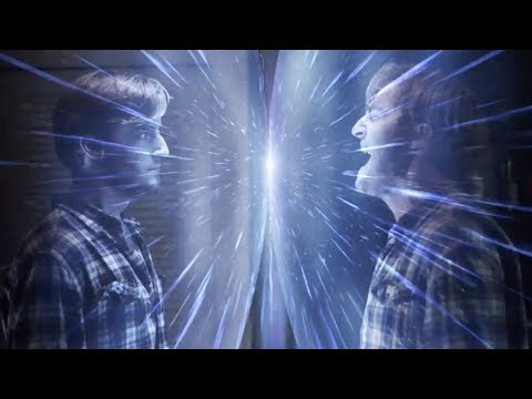 PERIPHERY - Alpha (Official Music Video)