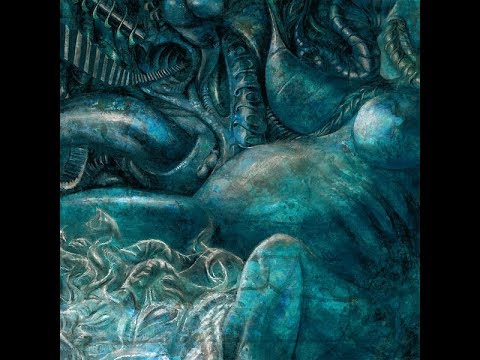 Oranssi Pazuzu 2017 Farmakologinen (Full EP)