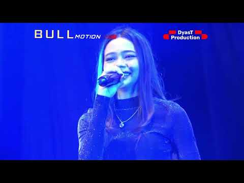 GEGER AMBYARR...RARA LIDA  " OJO DIBANDINGKE " - NAS4BAND Live WAY KANAN