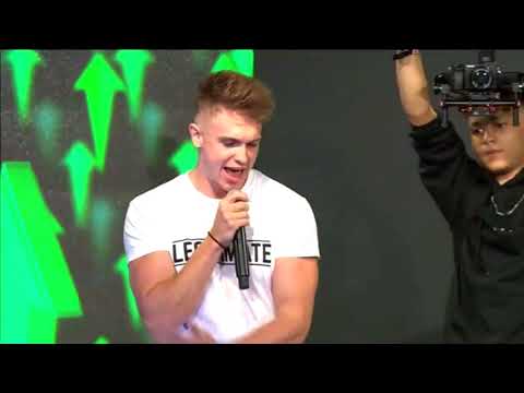 JOE WELLER VS KSI & ELLIOT CRAWFORD VS DEJI?