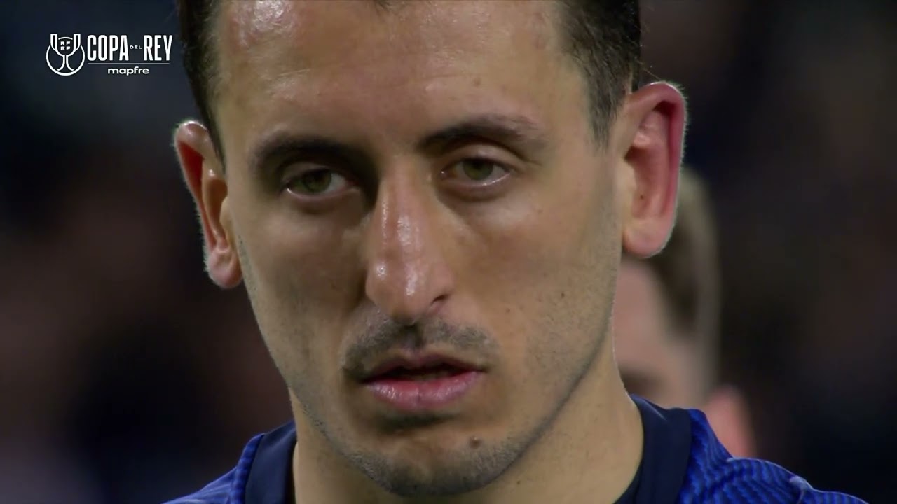 Real Sociedad vs Athletic Club Highlights