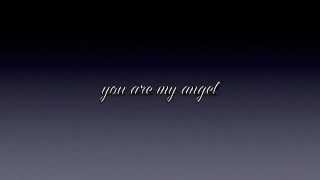 You are my angel - Loretta Chow