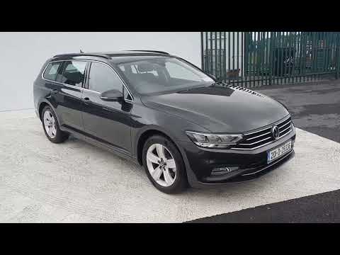 201D29336 - 2020 Volkswagen Passat 2.0 TDI 150HP Business