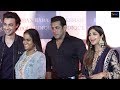 Baba Siddique Zeeshan Siddique Iftar Party Celebrations 2018 Salman Khan TXNXT Bollywood