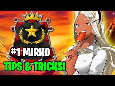 Mirko Individual Compatibility