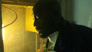 Rise of The Black Suits by Ghostface Killah