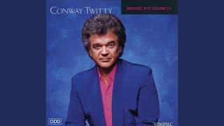 Conway Twitty That's My Job