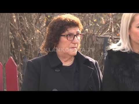 Deçan, nëna i shkruan libër djalit dëshmor - 06.01.2019 - Klan Kosova