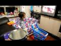 Supermarket Trolley