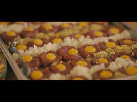 Ryba do syta 2017 Restauracja "W Starym Młynie" 21.10.2017