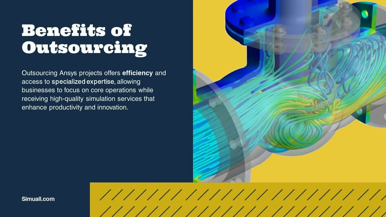 Ansys Simulation Services: Transform Your Engineering Projects with Precision