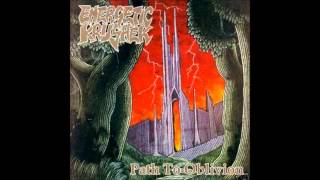 Energetic Krusher - Path to Oblivion (Full Album)