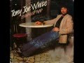 Tony Joe White - Swamp Rap (1983)