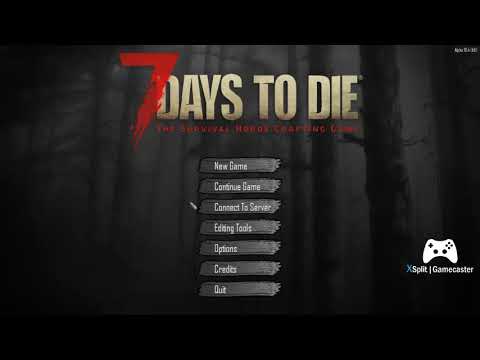 Error Failed To Start 7 Days To Die General Discussions