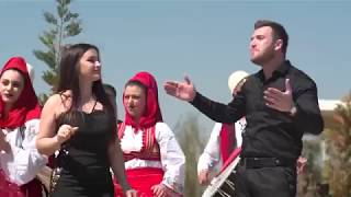 Vesad Mjeku & Fjolla Gashi - Potpuri Dasmash 2017