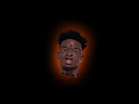 SPITYOBARS BEAT - 21 SAVAGE TYPE BEAT (PROD. BY: THE PRXPHECY)