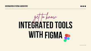 Tools yang Terintegrasi dengan Figma