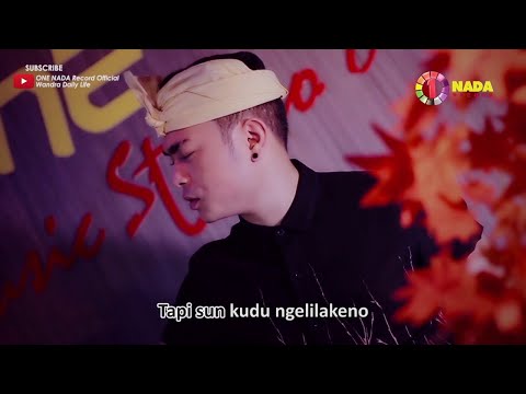 Nanda Feraro ft Venada - Bedo Agomo (Official Music Video)