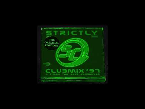 Strictly Clubbmix 97 CD:2