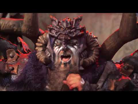 Videoclip de If You Want Blood (You Got It) — GWAR