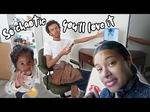 WEEKLY VLOG | New Furniture + Entrepreneuring + Homegoods + MORE | Noah Loyden Vlogs