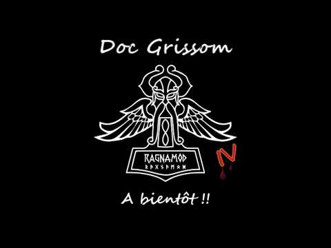 Doc Grissom [Fr] - Minecraft sur Ragnamod IV Fin Ep.4