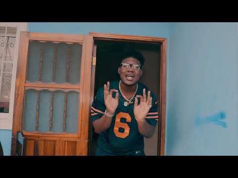 Leandro Junior (El papa del hip hop) | ghetto leccion