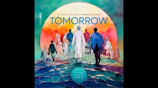 Download lagu Dj Disciple feat. Charlie Flexx - Tomorrow (Shino Blackk Remix) mp3